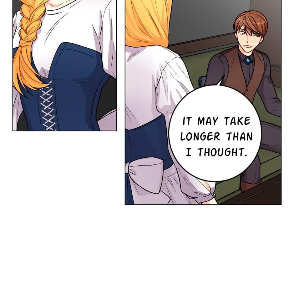 The Librarian of St. Bright Tower Chapter 57 page 17 - 