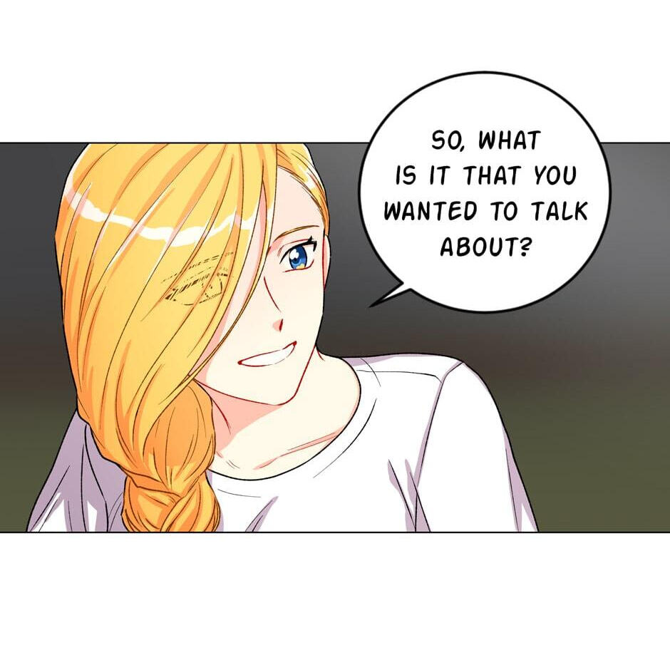 The Librarian of St. Bright Tower Chapter 57 page 18 - 