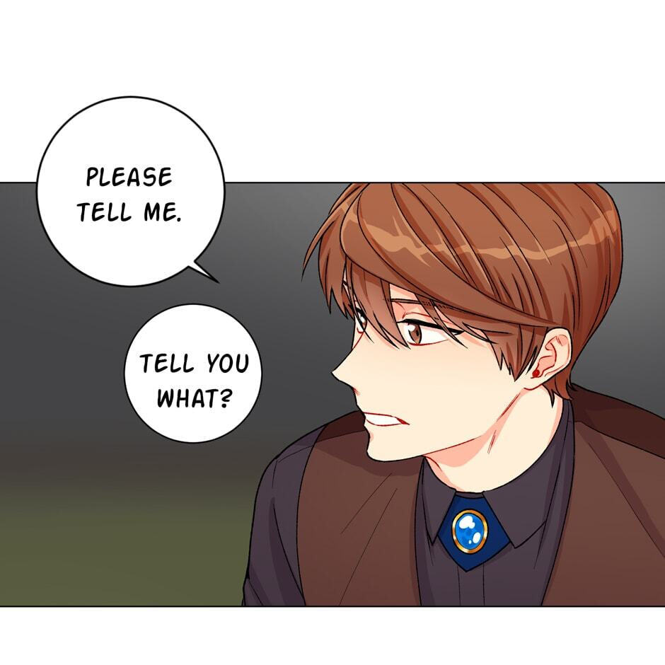 The Librarian of St. Bright Tower Chapter 57 page 19 - 