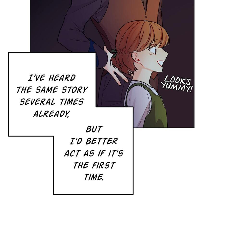 The Librarian of St. Bright Tower Chapter 57 page 3 - 
