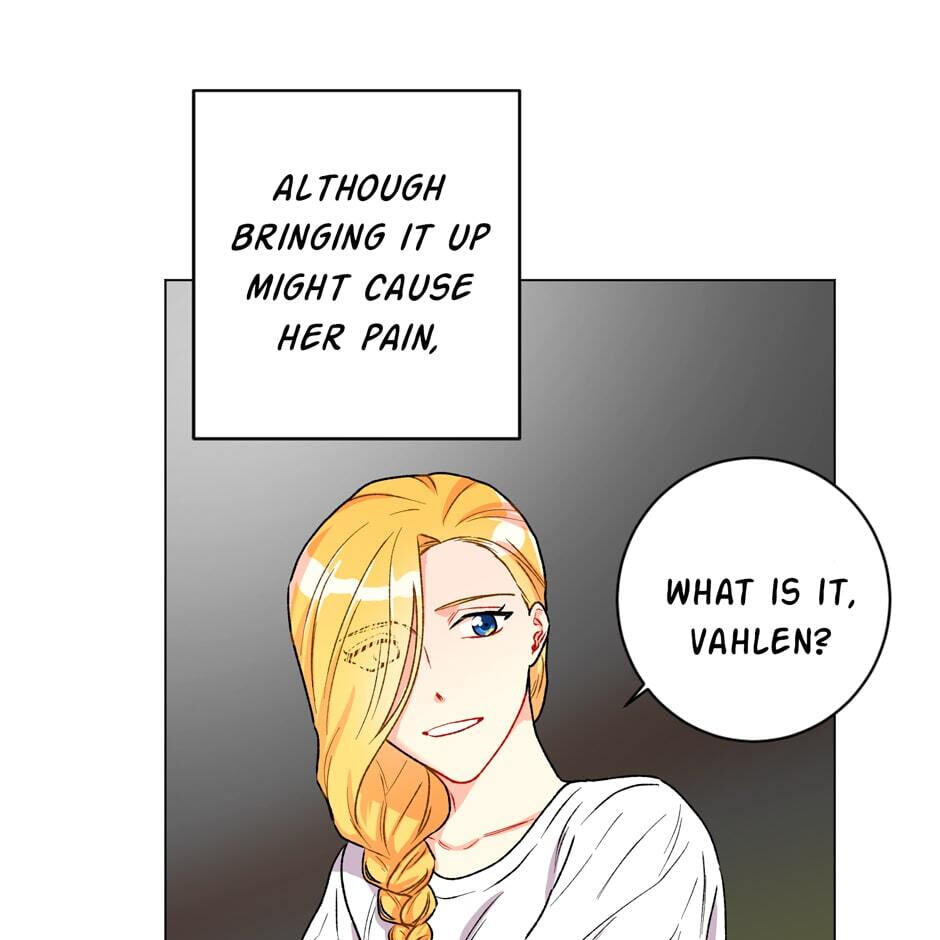 The Librarian of St. Bright Tower Chapter 57 page 21 - 