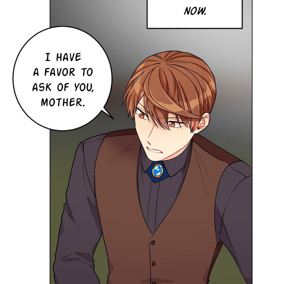 The Librarian of St. Bright Tower Chapter 57 page 23 - 