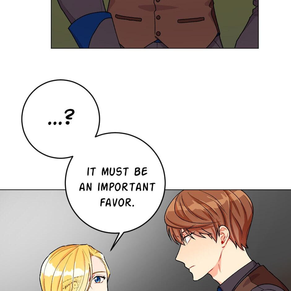 The Librarian of St. Bright Tower Chapter 57 page 24 - 