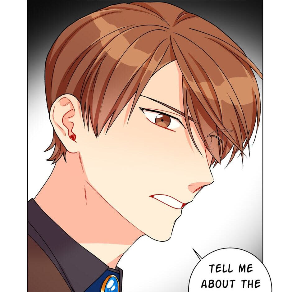 The Librarian of St. Bright Tower Chapter 57 page 26 - 