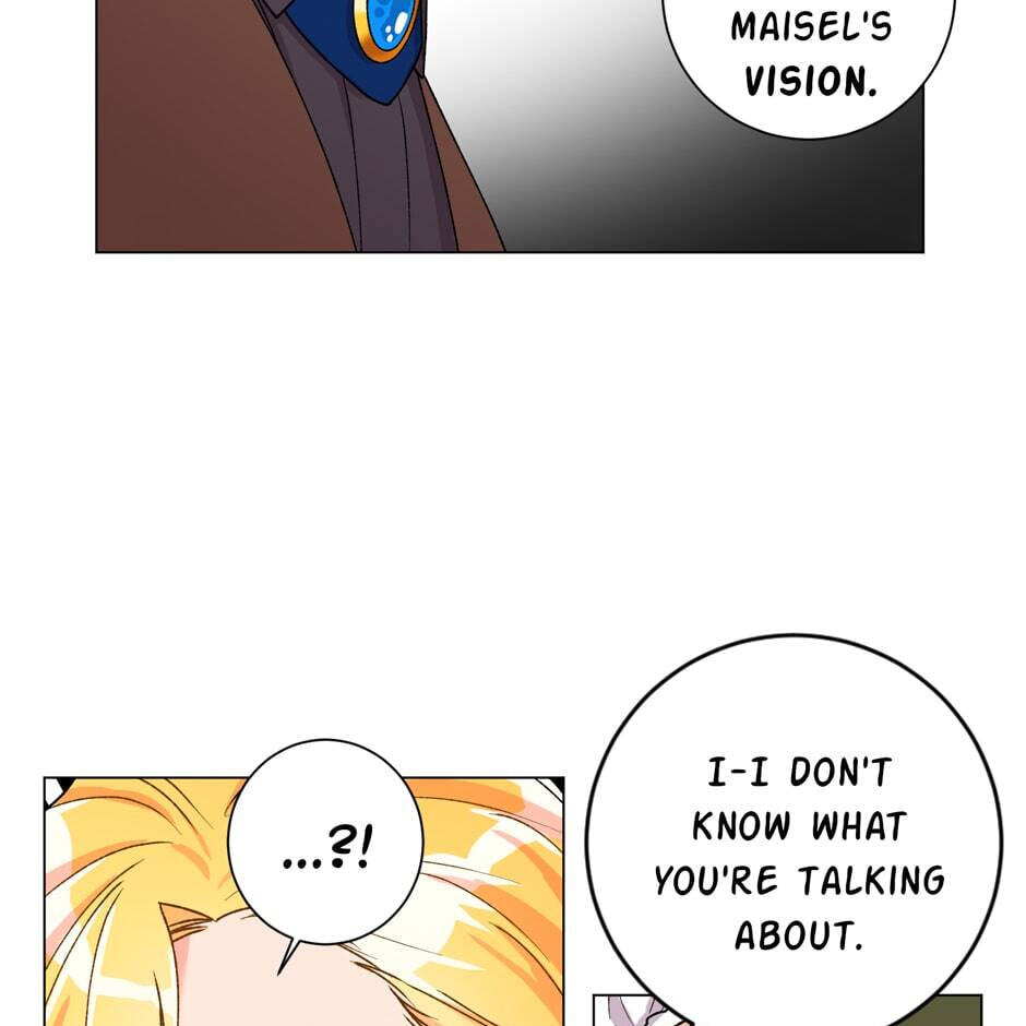 The Librarian of St. Bright Tower Chapter 57 page 27 - 