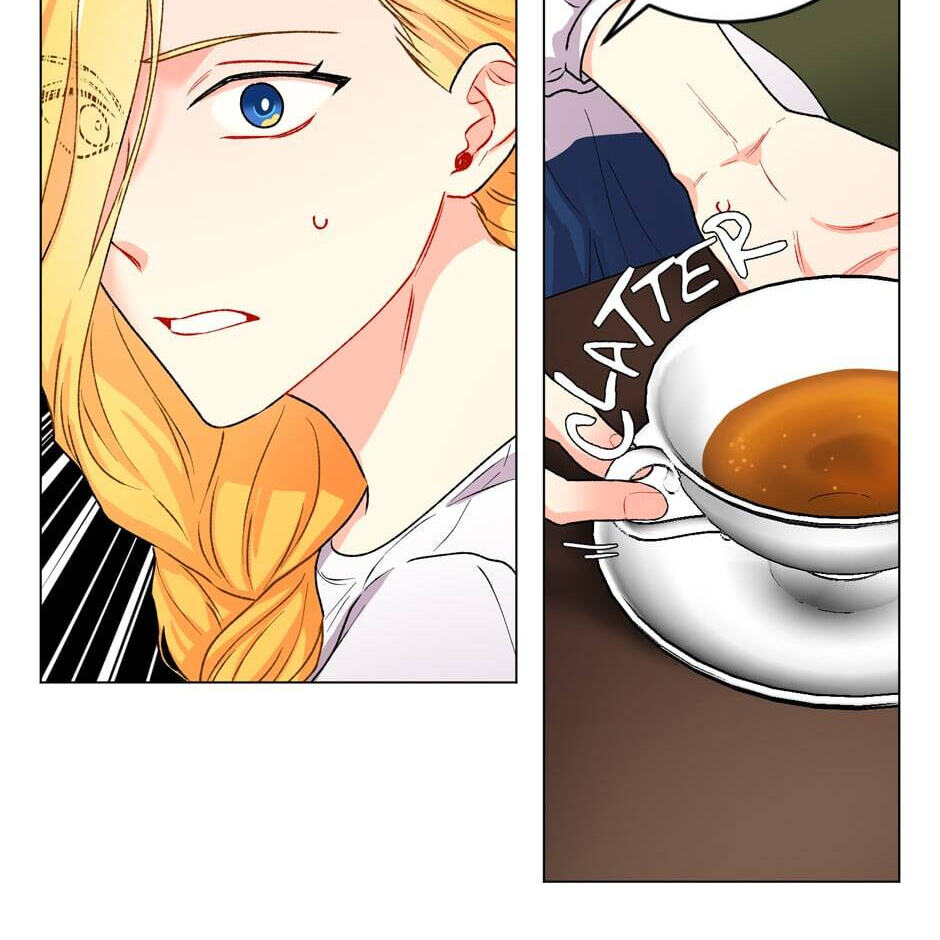 The Librarian of St. Bright Tower Chapter 57 page 28 - 