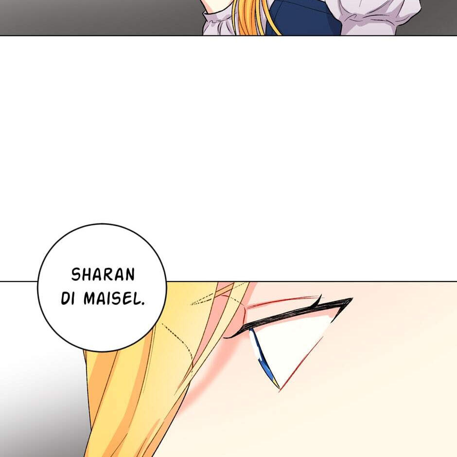 The Librarian of St. Bright Tower Chapter 57 page 30 - 