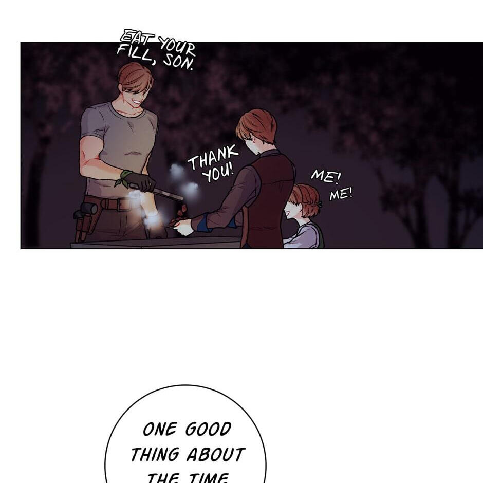 The Librarian of St. Bright Tower Chapter 57 page 4 - 