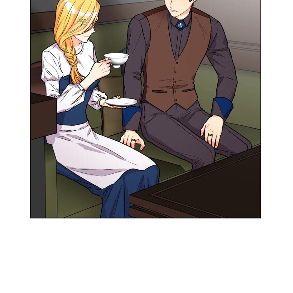 The Librarian of St. Bright Tower Chapter 57 page 32 - 