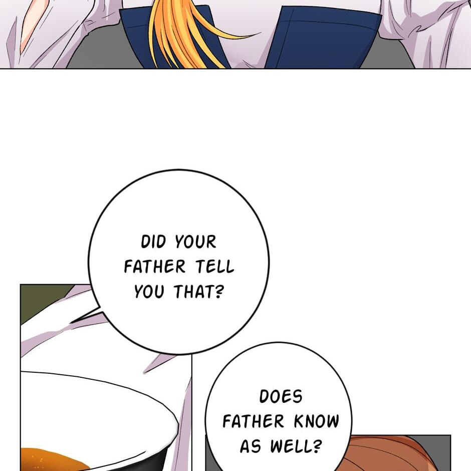 The Librarian of St. Bright Tower Chapter 57 page 34 - 