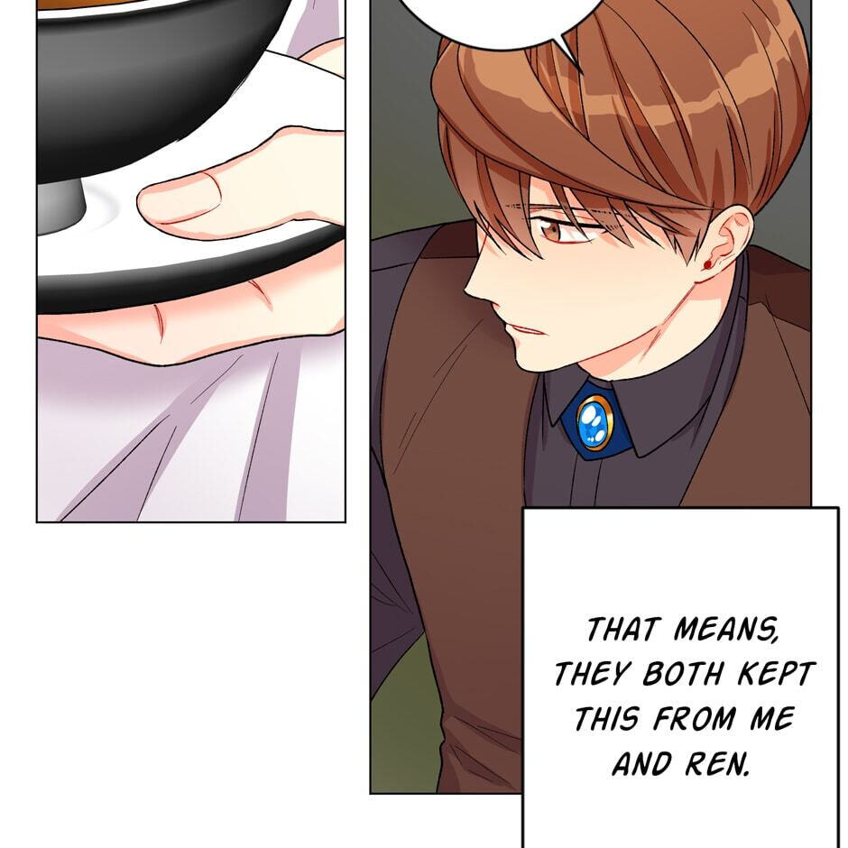 The Librarian of St. Bright Tower Chapter 57 page 35 - 
