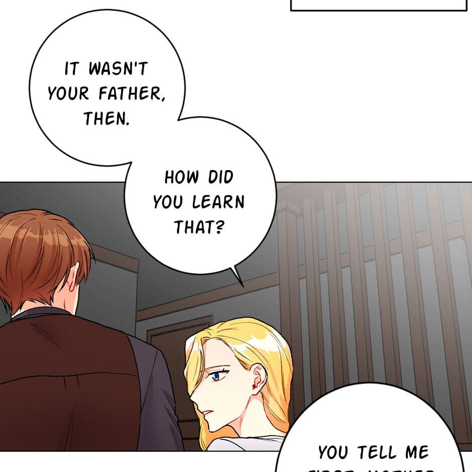 The Librarian of St. Bright Tower Chapter 57 page 36 - 