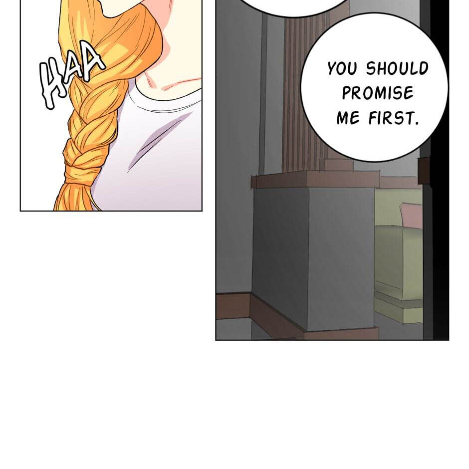 The Librarian of St. Bright Tower Chapter 57 page 38 - 