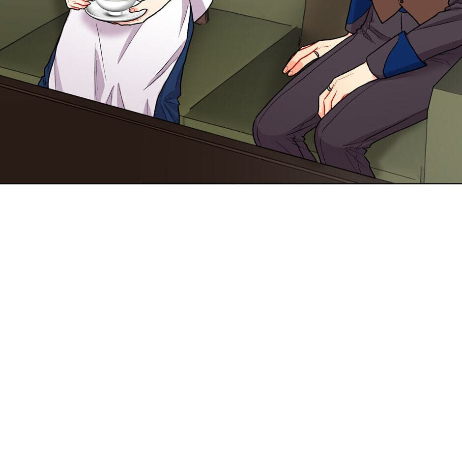 The Librarian of St. Bright Tower Chapter 57 page 40 - 