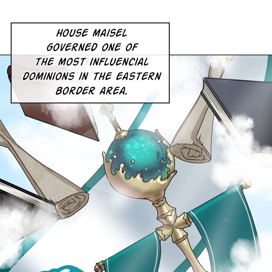 The Librarian of St. Bright Tower Chapter 57 page 42 - 