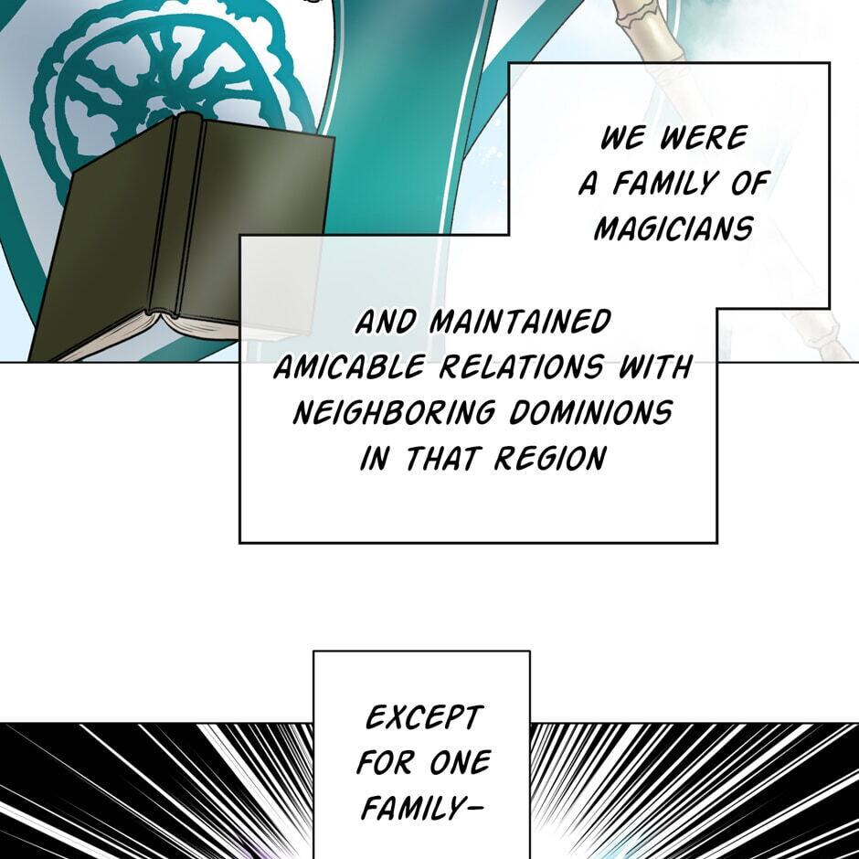 The Librarian of St. Bright Tower Chapter 57 page 43 - 