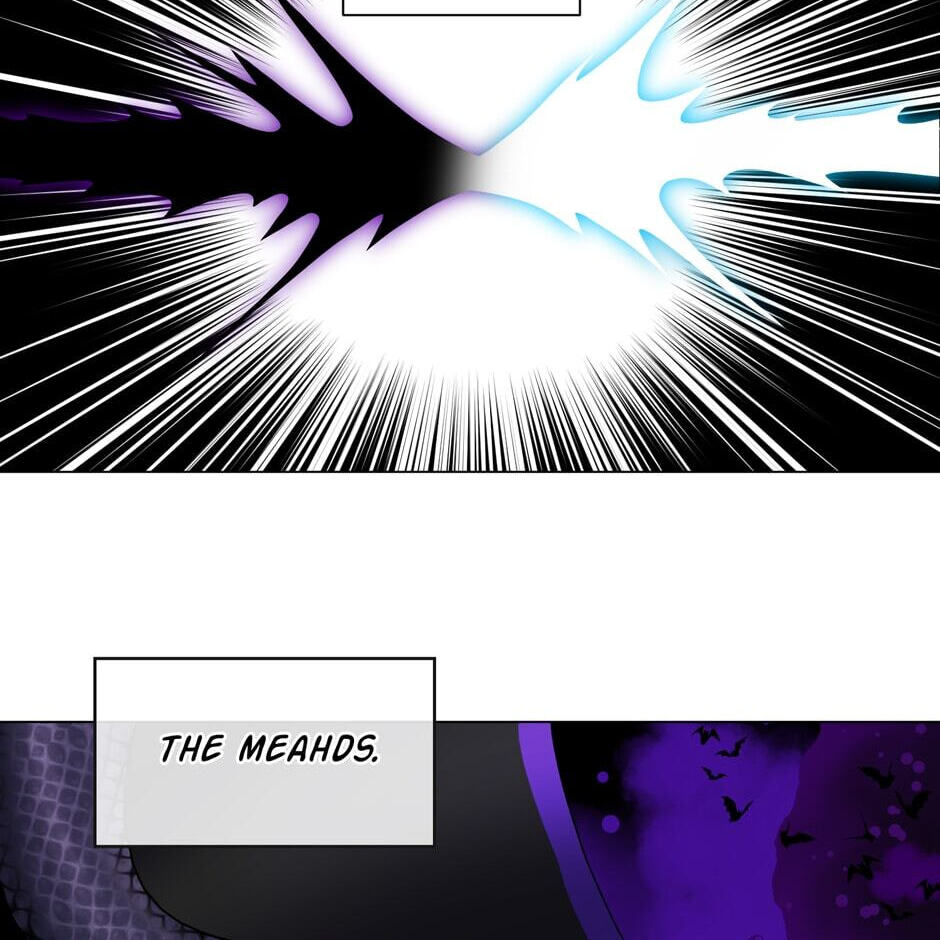 The Librarian of St. Bright Tower Chapter 57 page 44 - 