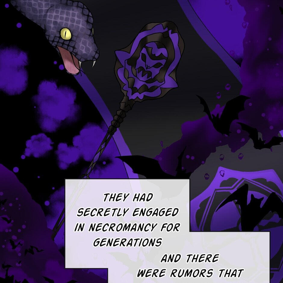 The Librarian of St. Bright Tower Chapter 57 page 45 - 