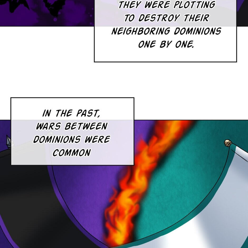 The Librarian of St. Bright Tower Chapter 57 page 46 - 