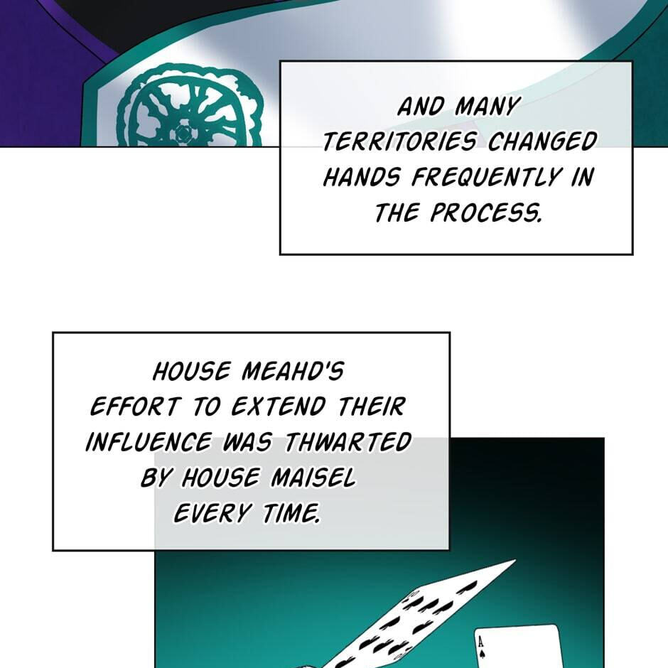 The Librarian of St. Bright Tower Chapter 57 page 47 - 