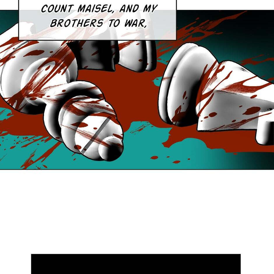 The Librarian of St. Bright Tower Chapter 57 page 52 - 