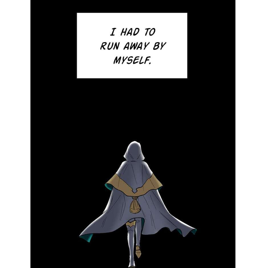 The Librarian of St. Bright Tower Chapter 57 page 53 - 