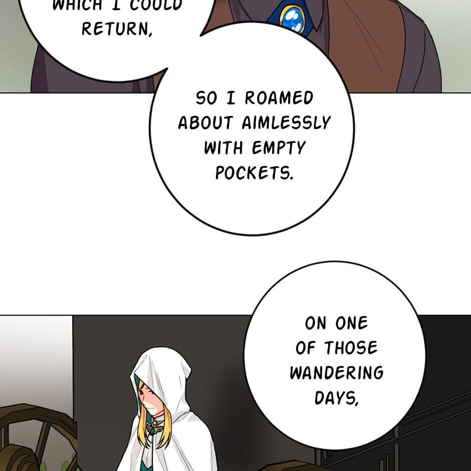 The Librarian of St. Bright Tower Chapter 57 page 58 - 