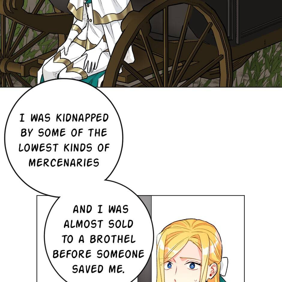 The Librarian of St. Bright Tower Chapter 57 page 59 - 