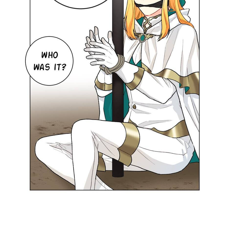 The Librarian of St. Bright Tower Chapter 57 page 60 - 
