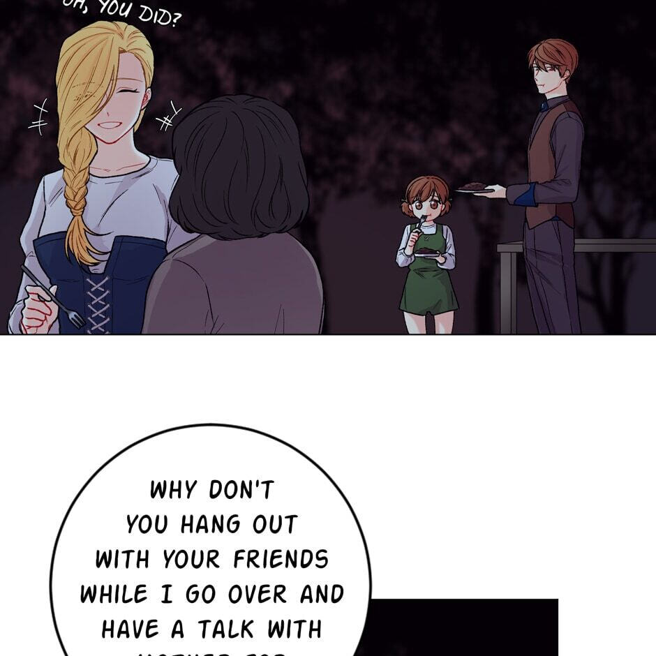 The Librarian of St. Bright Tower Chapter 57 page 7 - 