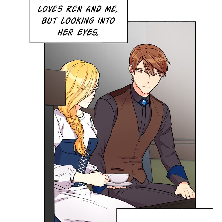 The Librarian of St. Bright Tower Chapter 57 page 66 - 