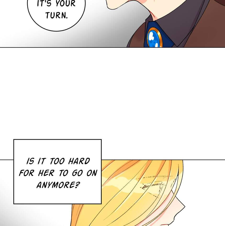 The Librarian of St. Bright Tower Chapter 57 page 68 - 