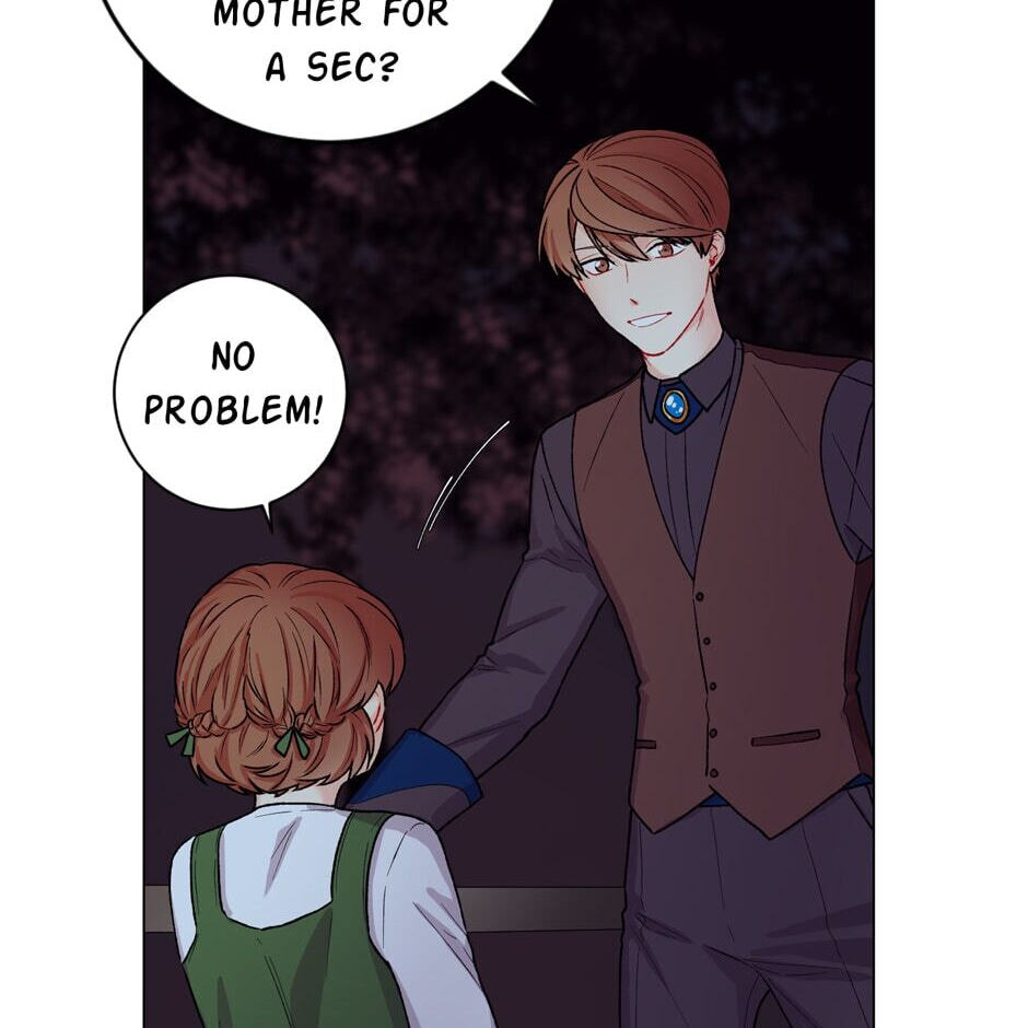 The Librarian of St. Bright Tower Chapter 57 page 8 - 