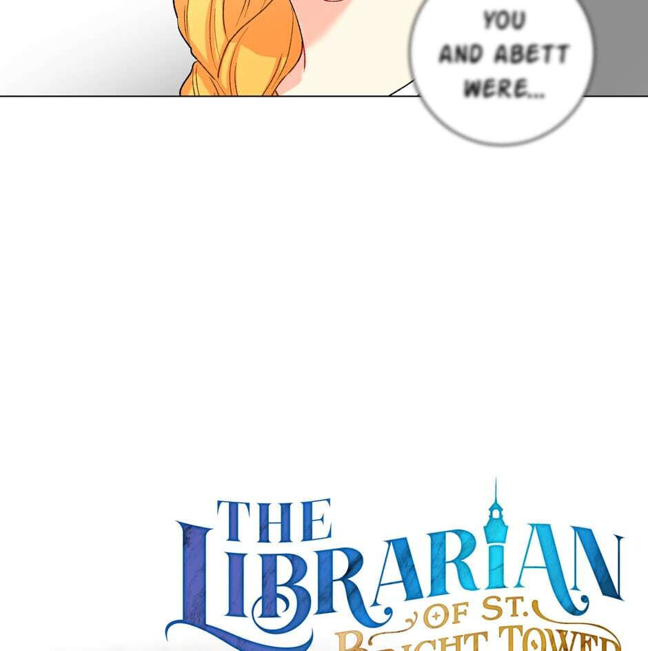 The Librarian of St. Bright Tower Chapter 57 page 74 - 