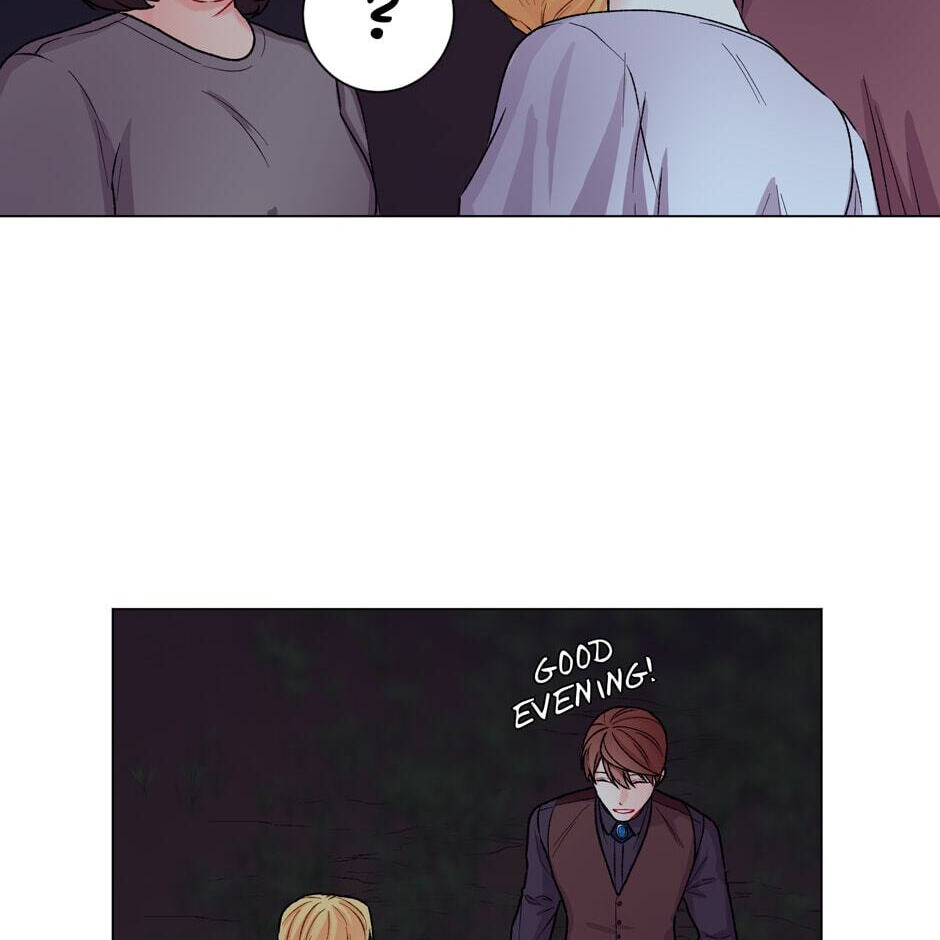 The Librarian of St. Bright Tower Chapter 57 page 10 - 