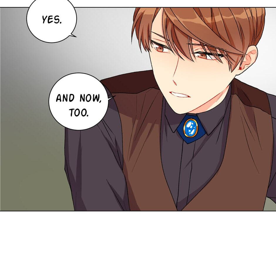 The Librarian of St. Bright Tower Chapter 58 page 12 - 