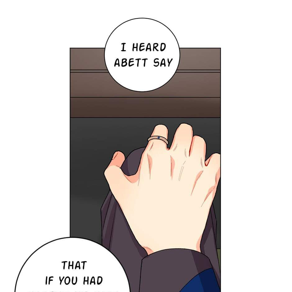 The Librarian of St. Bright Tower Chapter 58 page 13 - 