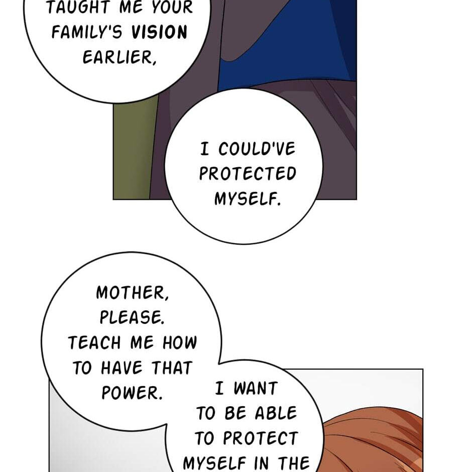 The Librarian of St. Bright Tower Chapter 58 page 14 - 