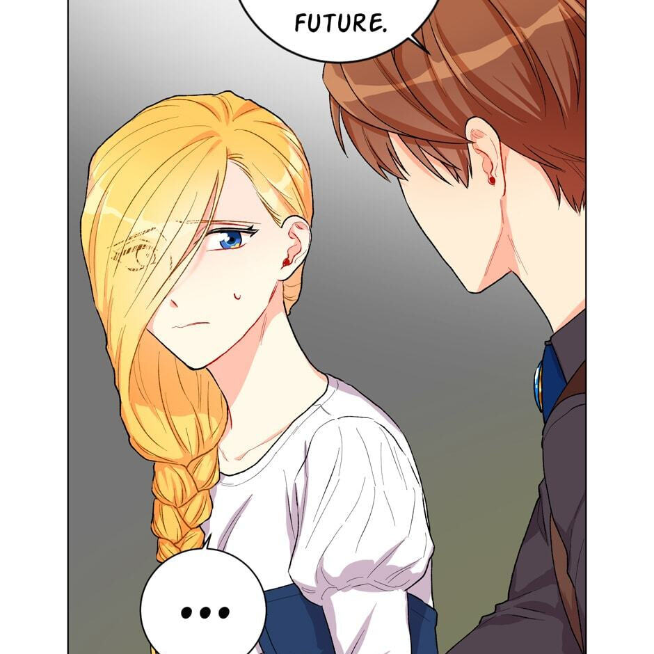 The Librarian of St. Bright Tower Chapter 58 page 15 - 
