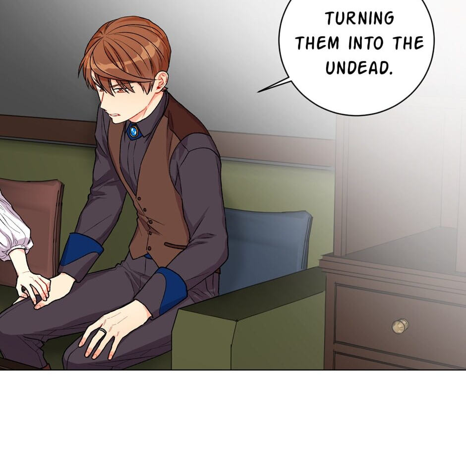 The Librarian of St. Bright Tower Chapter 58 page 20 - 