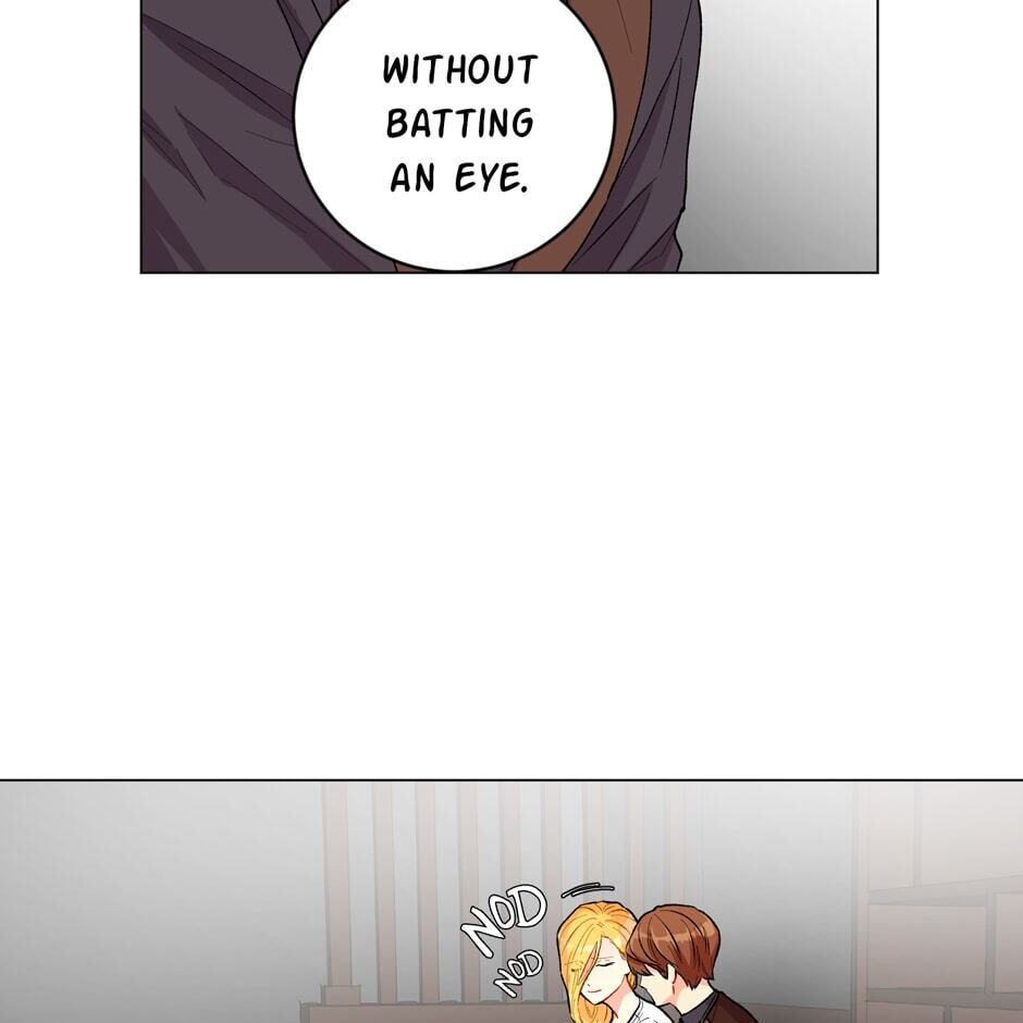 The Librarian of St. Bright Tower Chapter 58 page 23 - 