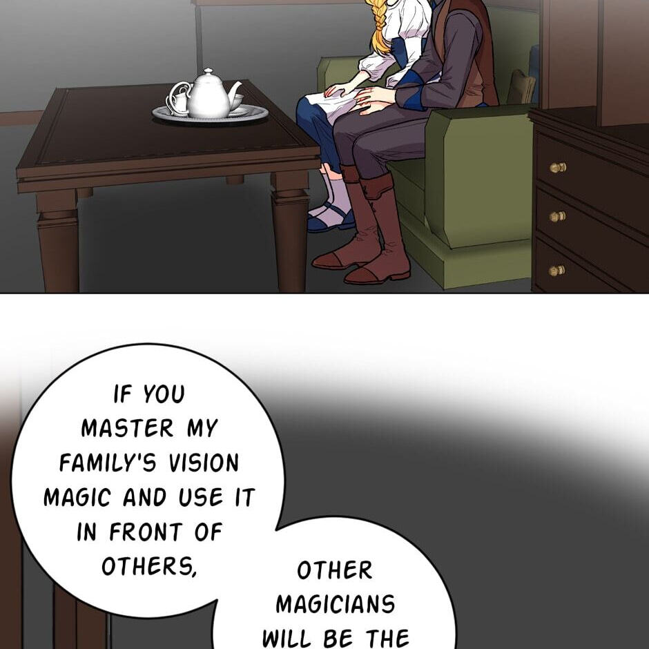 The Librarian of St. Bright Tower Chapter 58 page 24 - 