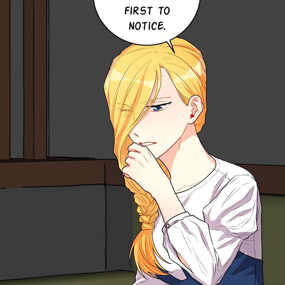 The Librarian of St. Bright Tower Chapter 58 page 25 - 