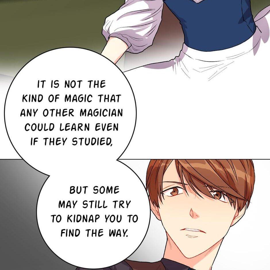 The Librarian of St. Bright Tower Chapter 58 page 26 - 