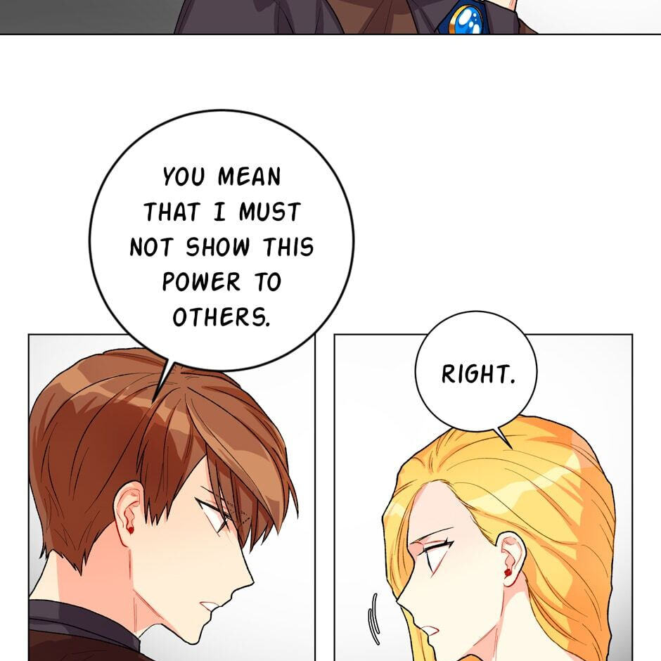 The Librarian of St. Bright Tower Chapter 58 page 27 - 