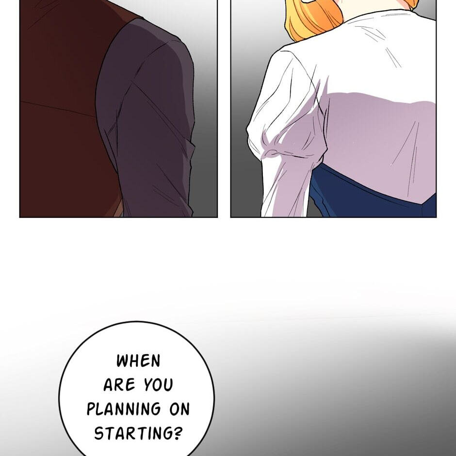 The Librarian of St. Bright Tower Chapter 58 page 28 - 