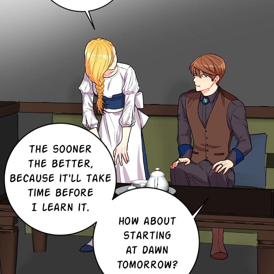 The Librarian of St. Bright Tower Chapter 58 page 29 - 
