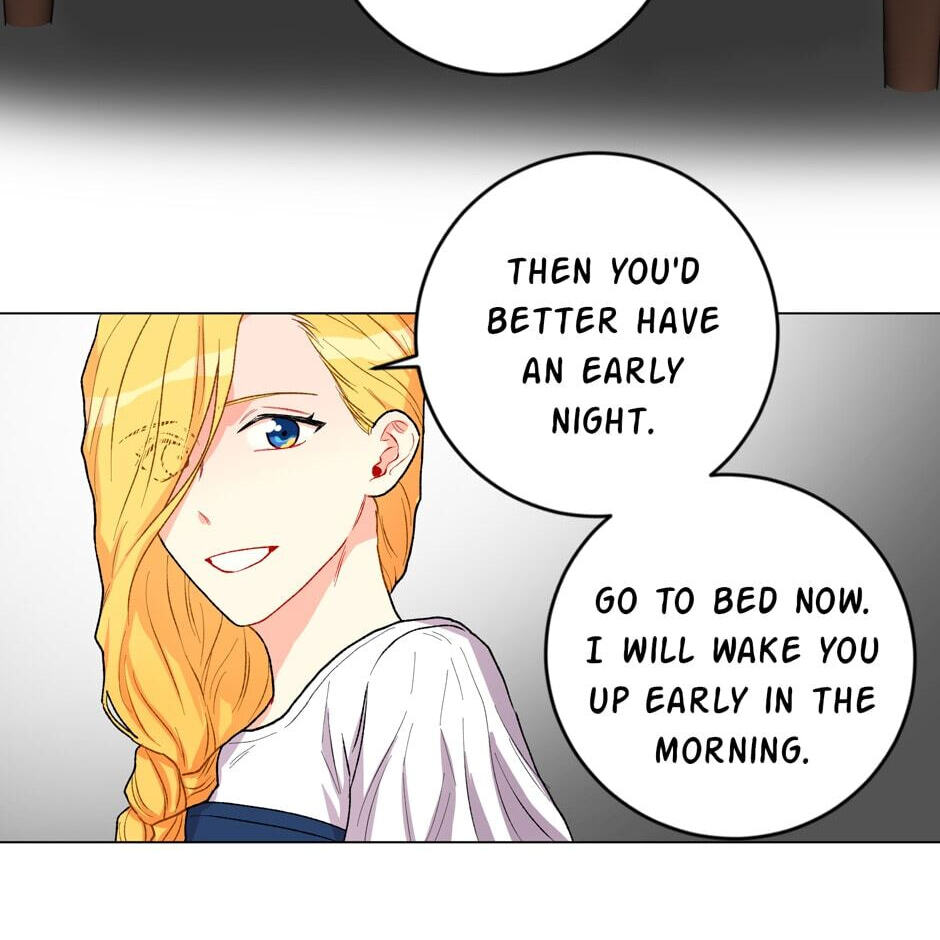 The Librarian of St. Bright Tower Chapter 58 page 30 - 