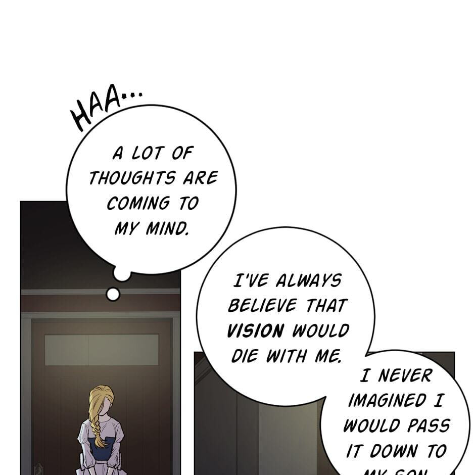 The Librarian of St. Bright Tower Chapter 58 page 33 - 