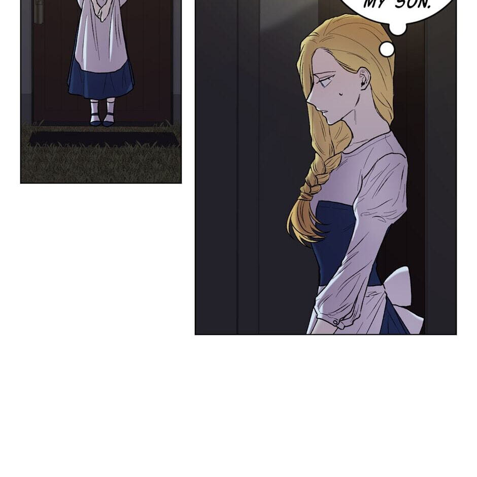 The Librarian of St. Bright Tower Chapter 58 page 34 - 
